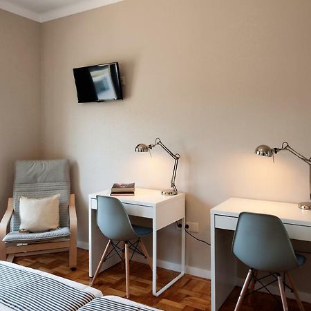 Ateneu Guesthouse Porto Exterior photo
