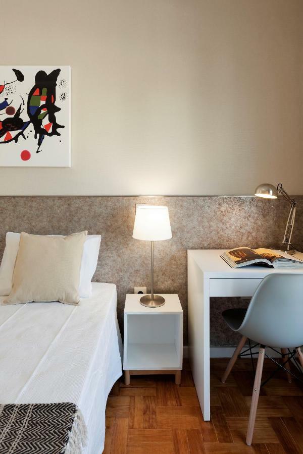 Ateneu Guesthouse Porto Exterior photo