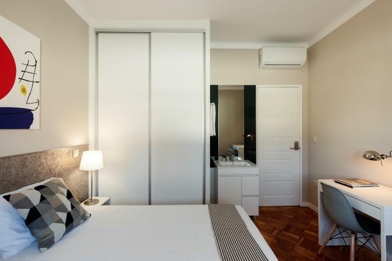 Ateneu Guesthouse Porto Exterior photo